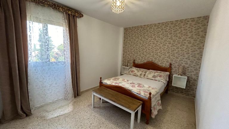 Mar y Gibraltar: ¡Tu Refugio! - B&B La Línea de la Concepción