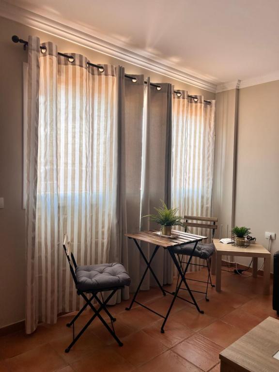 APARTAMENTO AINARA, LA GOMERA - B&B San Sebastián de La Gomera