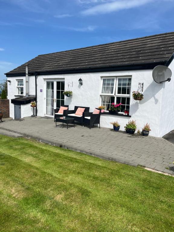 Gateway to The Glens - B&B Ballymena