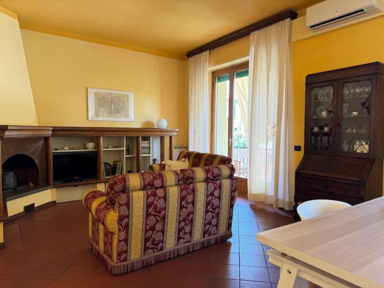 Giardino Concordia Apartment - Ferienwohnung Lucca