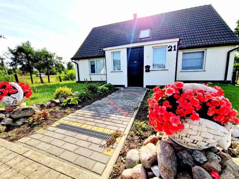 Bursztynek Łunowa - B&B Świnoujście