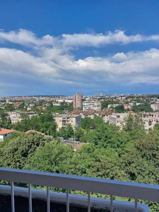 Toni apartments - B&B Voždovac