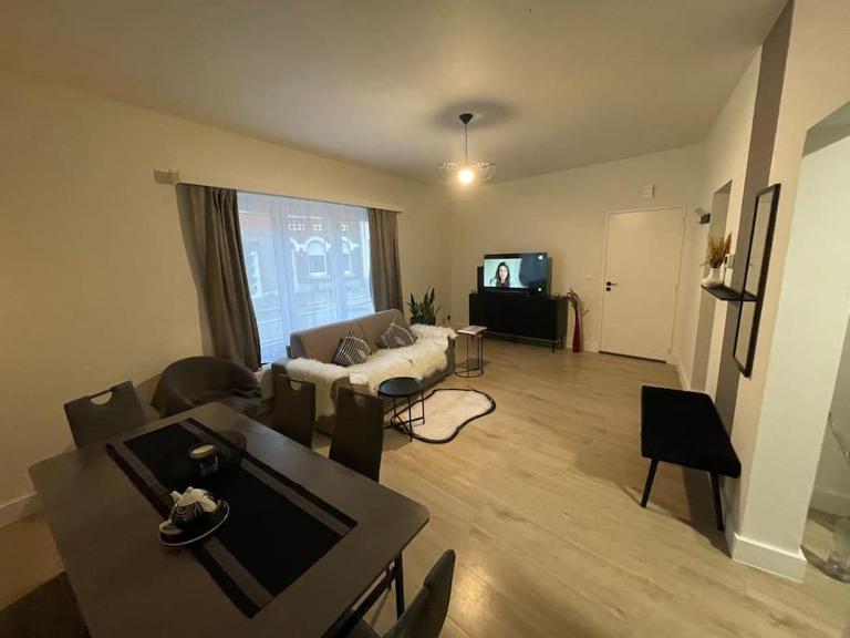 E&L Appartement - B&B Willebroek
