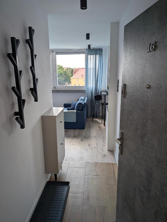 Apartament 16 - Ferienwohnung Bunzlau