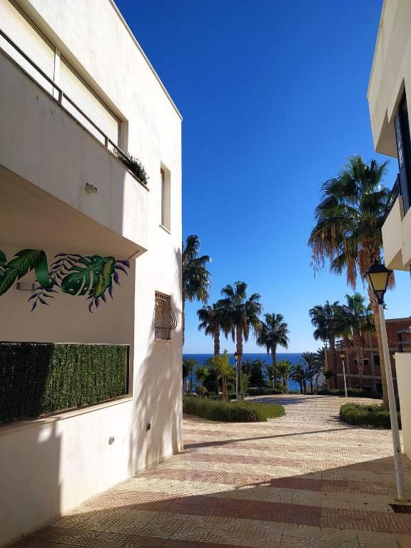 Amaneceres del Cabo - B&B Carboneras