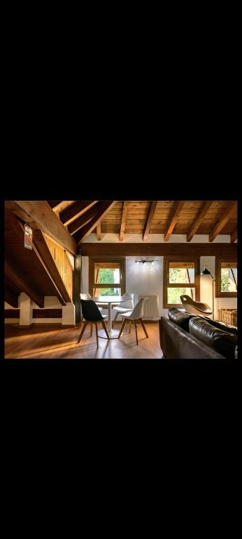 Casa Palacin - B&B Guasillo
