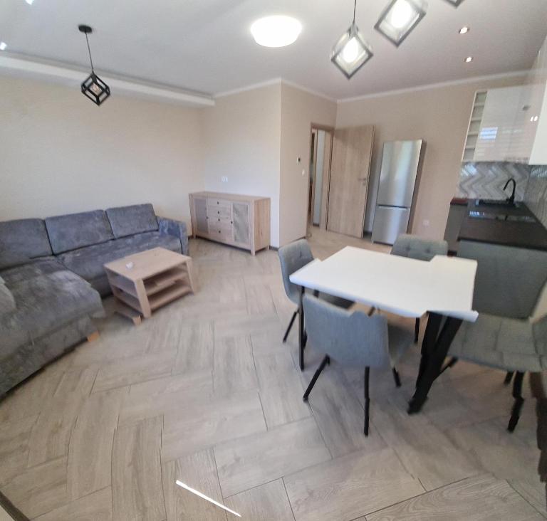 Apartamenty Łokacz Mały - Chambres d'hôtes Krzyż Wielkopolski
