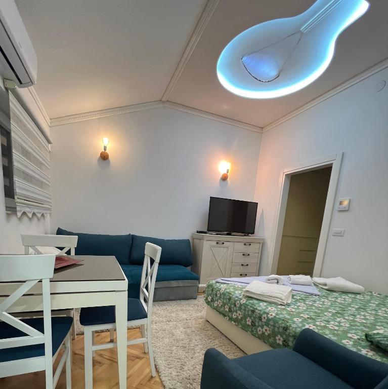 Laguna apartment - Bed and Breakfast Tivat