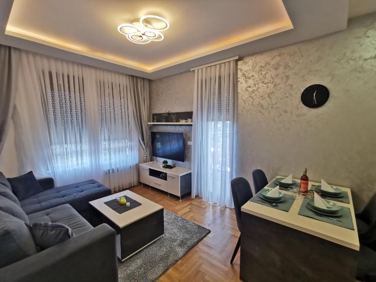 Apartman Pakito West Residence Zlatibor - Ferienwohnung Zlatibor