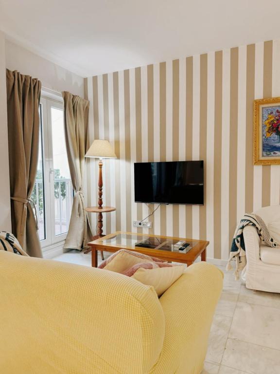 Apartamento Viktory New York - B&B Valladolid