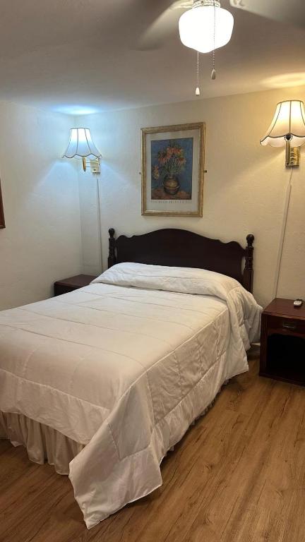 Gaard motel - B&B Foxborough