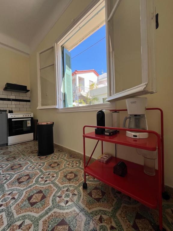 Αλμα - A Family boutique apartment at the city center - B&B Kalamata