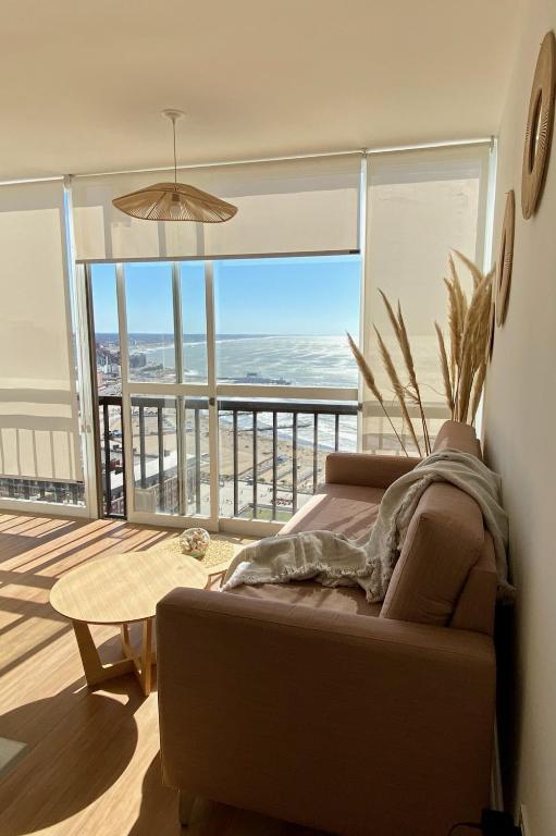 Cielo y Mar - Bed and Breakfast Mar del Plata