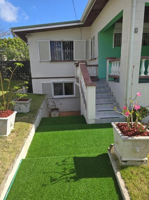 FabJoy - Chambres d'hôtes Bridgetown