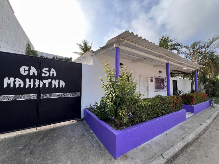 Casa Mahatma Palomino - B&B Palomino