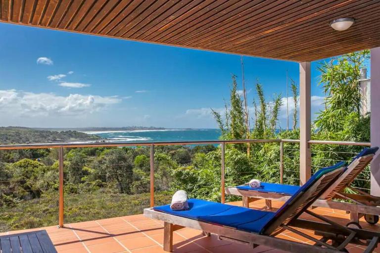 Wavers Rest Angourie View Wifi - B&B Yamba
