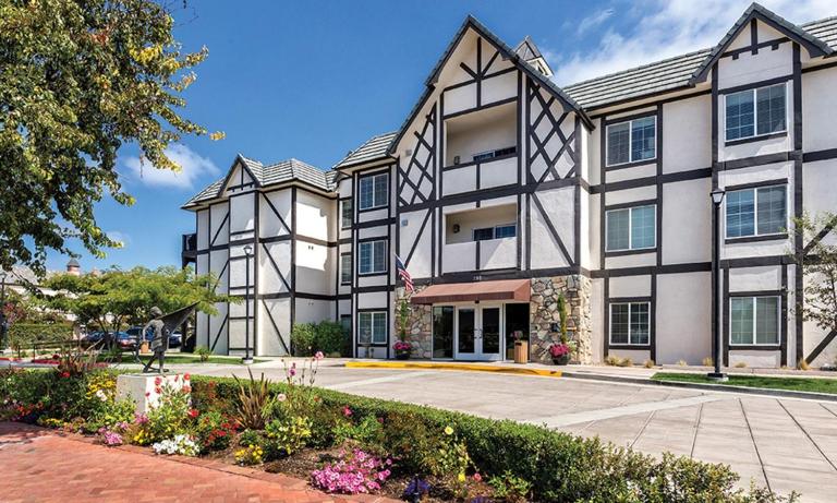 WorldMark Solvang - 1BD Sleeps up to 4 - B&B Solvang