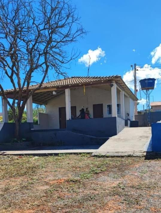 RANCHO PISCINA LAGO - Corumba 4 - B&B Alexânia