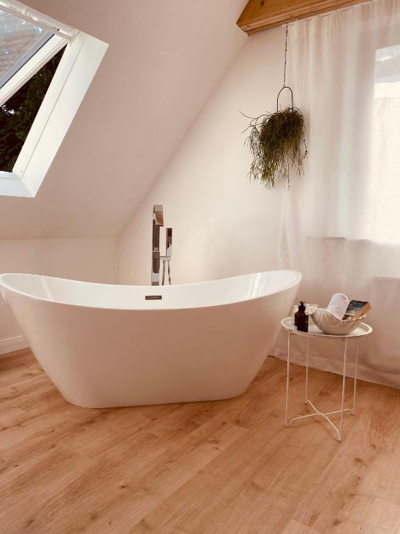 Stördeck - Ferienwohnung Wewelsfleth
