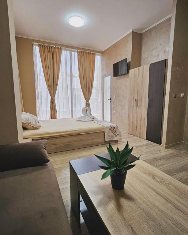 Апартаменти за гости Кедър - B&B Sapareva Banya