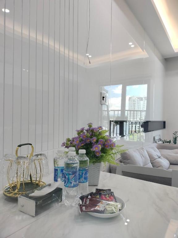 July homestay huế - Chambres d'hôtes Thôn Trường Giang
