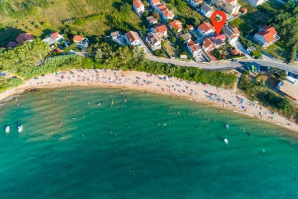 Apartmani MAJA - B&B Nin