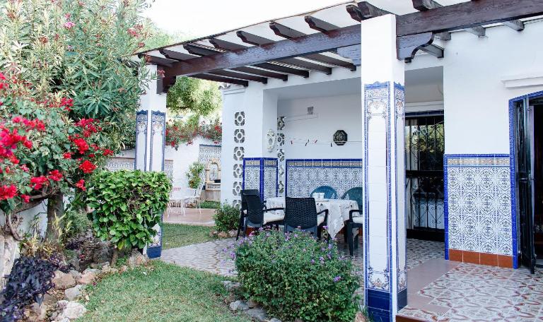 Capistrano Home with Access to Nerjas Top Pool Area - Ferienwohnung Nerja