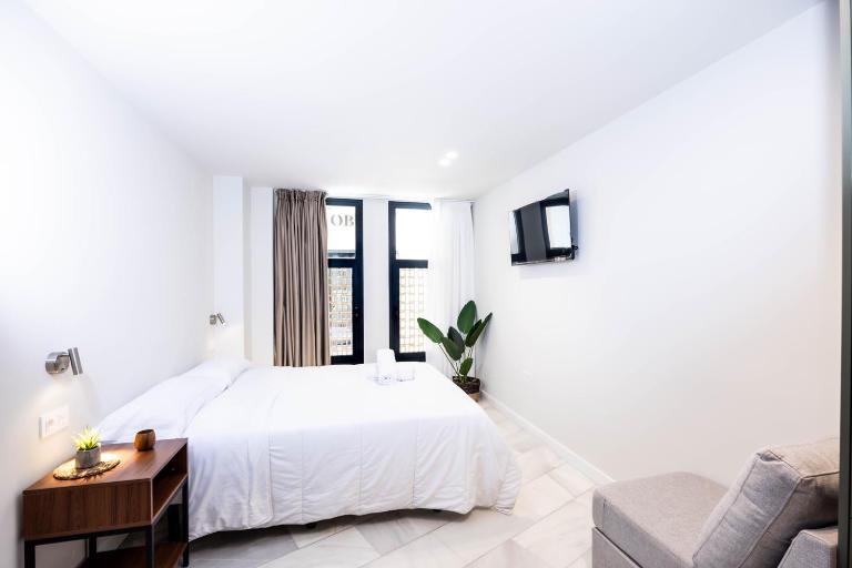 Apartamentos Turísticos Insulae , by CartagenaSpain - B&B Cartagena