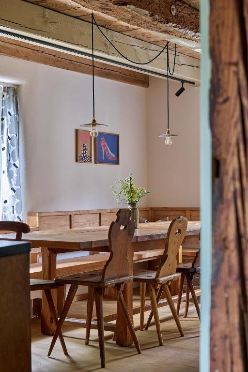 Hof Spittelsberg - B&B Stockach