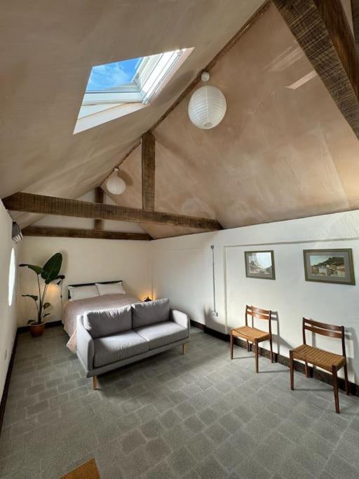 Cambridgeshire Wabi-sabi - B&B Barrington