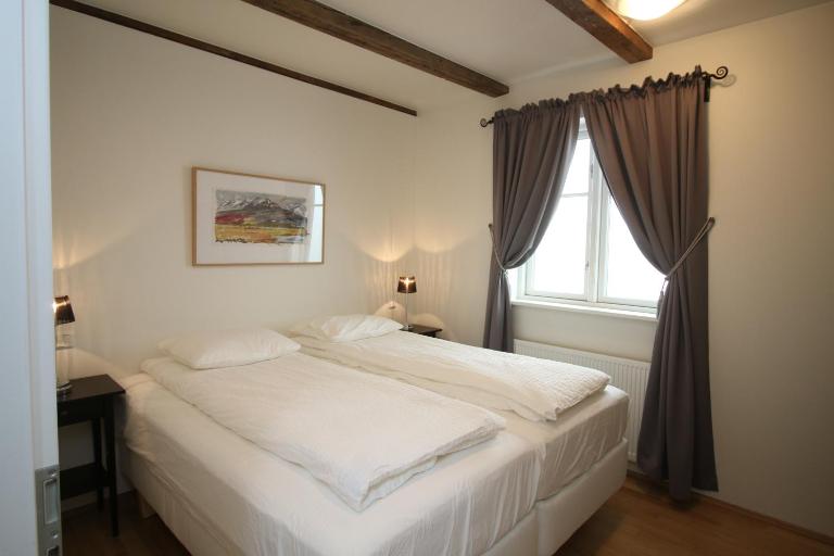Acco Ice Apartments - B&B Akureyri