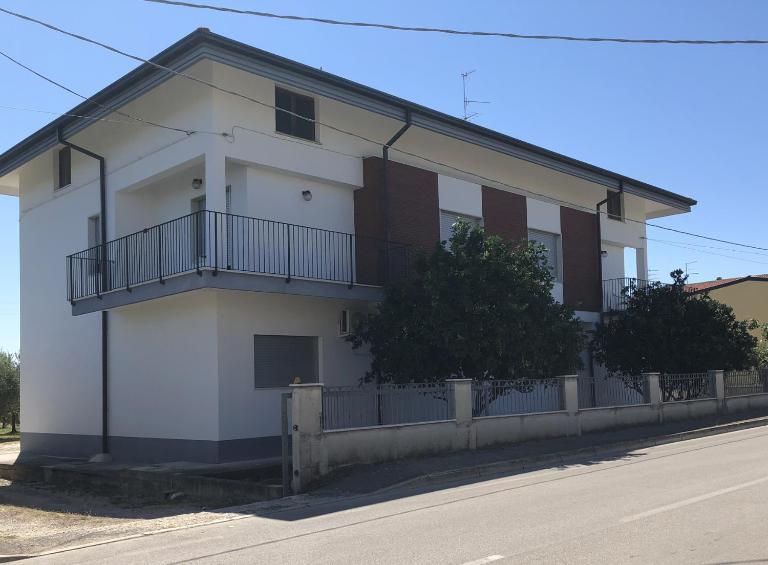 Domus Alba - B&B Villa San Leonardo