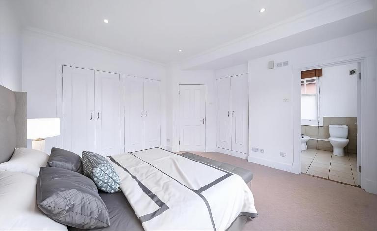 Wonderful House Central London - Westminster - Ferienwohnung London