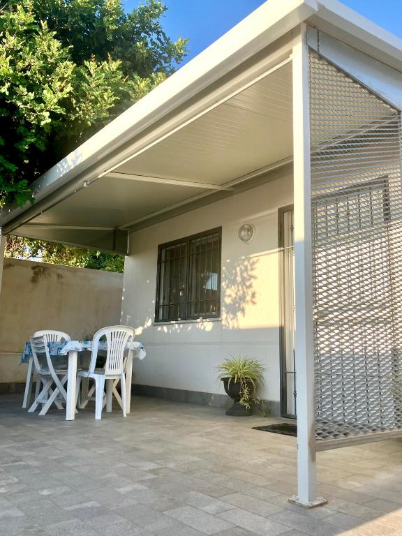 Itaca - B&B Palermo