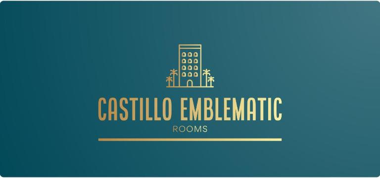 Castillo Emblematic Rooms - B&B Santa Cruz de Tenerife
