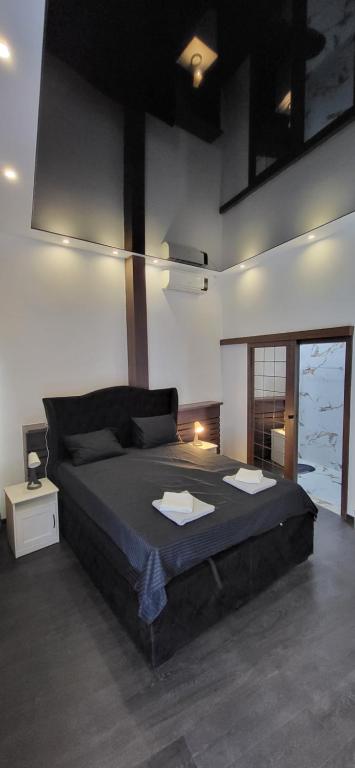 Bumerang Apartmans, New Belgrade, Belgrade Arena - B&B Belgrado