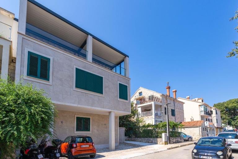 Apartman Palo Alto,free parking - Chambres d'hôtes Dubrovnik
