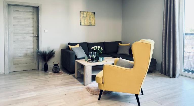 City Apartments - Chambres d'hôtes Liptovský Mikuláš