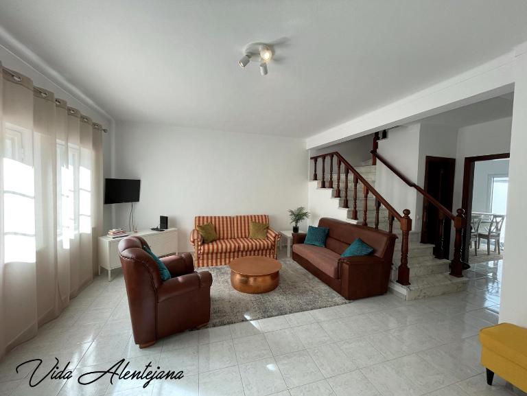 Vida Alentejana - Chambres d'hôtes Reguengos de Monsaraz