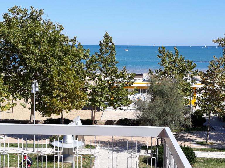 Casa a un passo dal mare - B&B Pescara