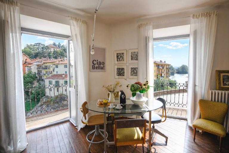 Archè - B&B Ivrea