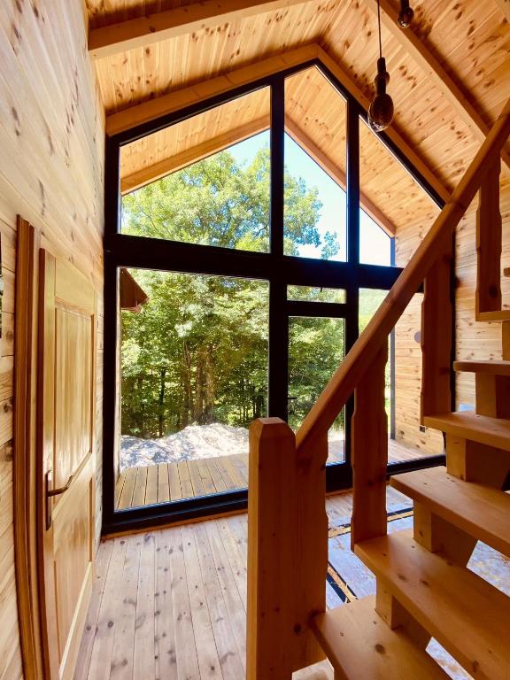 Kolasin Home Maja - B&B Kolašin