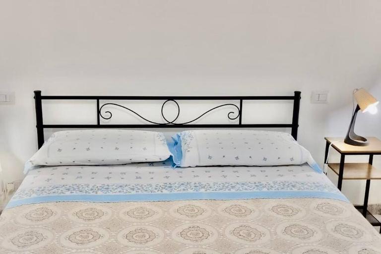 La casa di mammona - B&B Semivicoli
