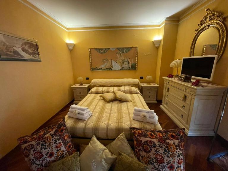 La casa di Cinzia - B&B Benevento