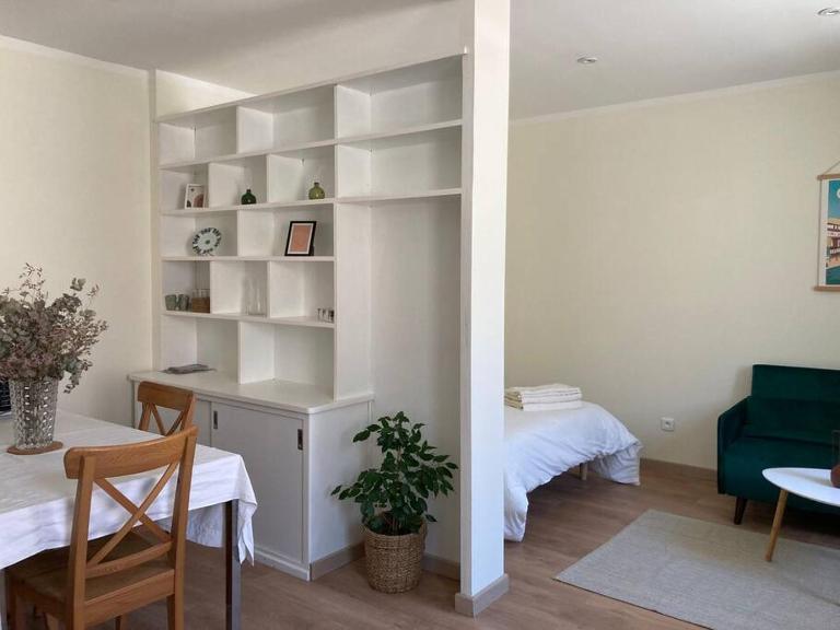 Hyper centre - Ecusson - Bed and Breakfast Castres