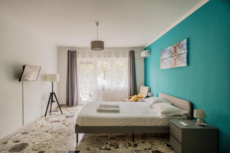 AMA Roma 5 minuti dal Colosseo - Ferienwohnung Rom