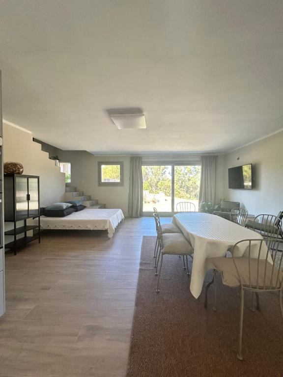 Dimora Manganedda - B&B Arzachena