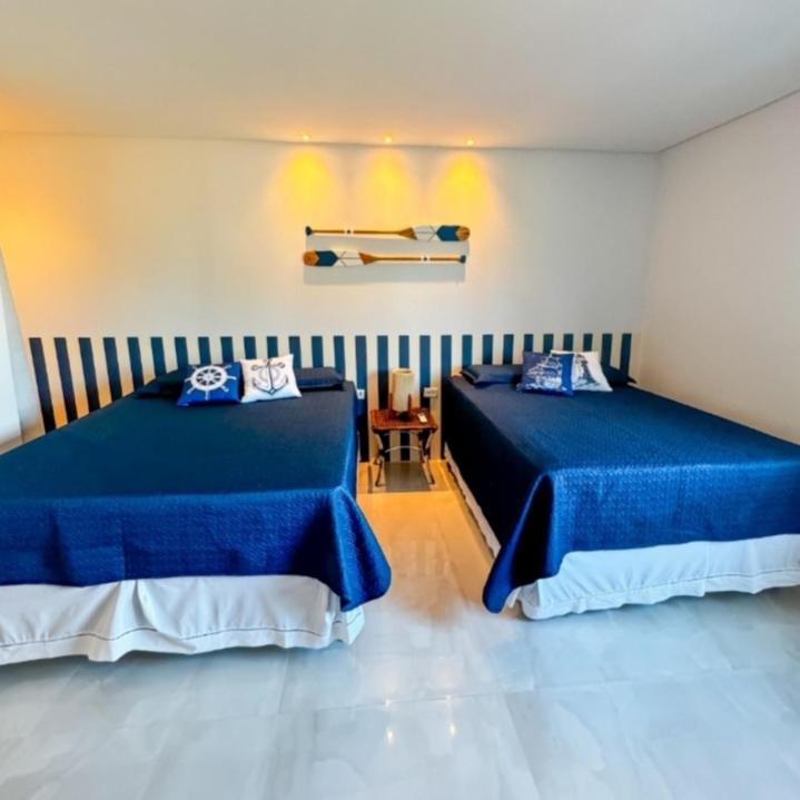 Casa Caminho da Praia Maragogi Condomínio saída direto na Praia Mar - Bed and Breakfast Maragogi