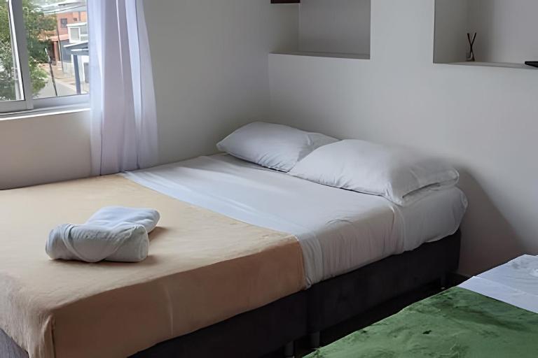 GURUS FR | Apto cerca al centro, UTP, terminal - B&B Pereira