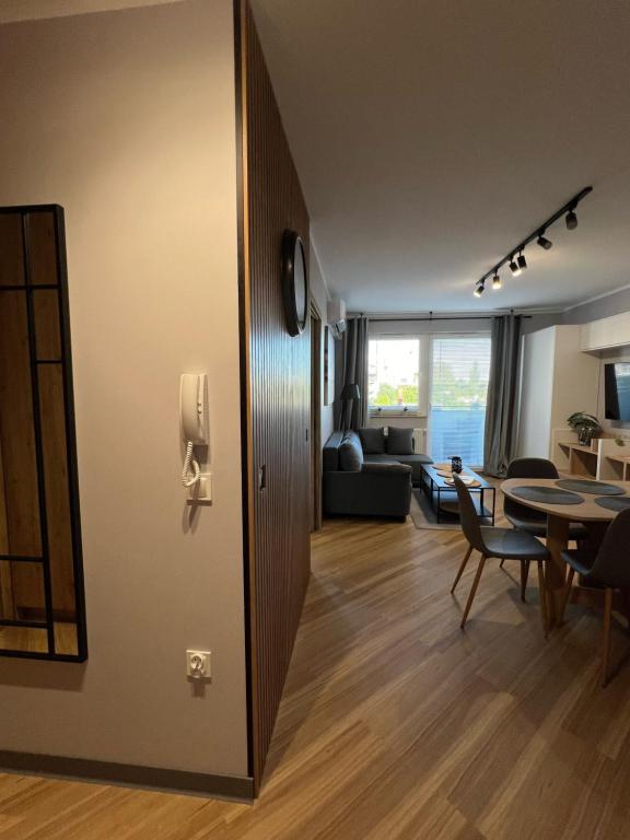 LTS RENT Luxury & Comfortable Residence Letnica - B&B Gdansk